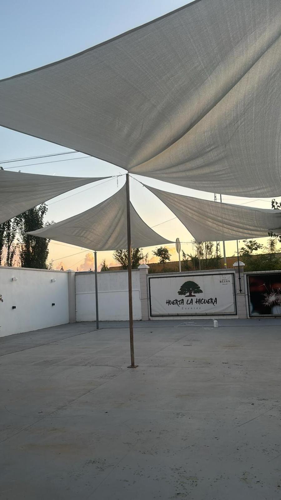 Finca Mi Alma Ogijares Ngoại thất bức ảnh